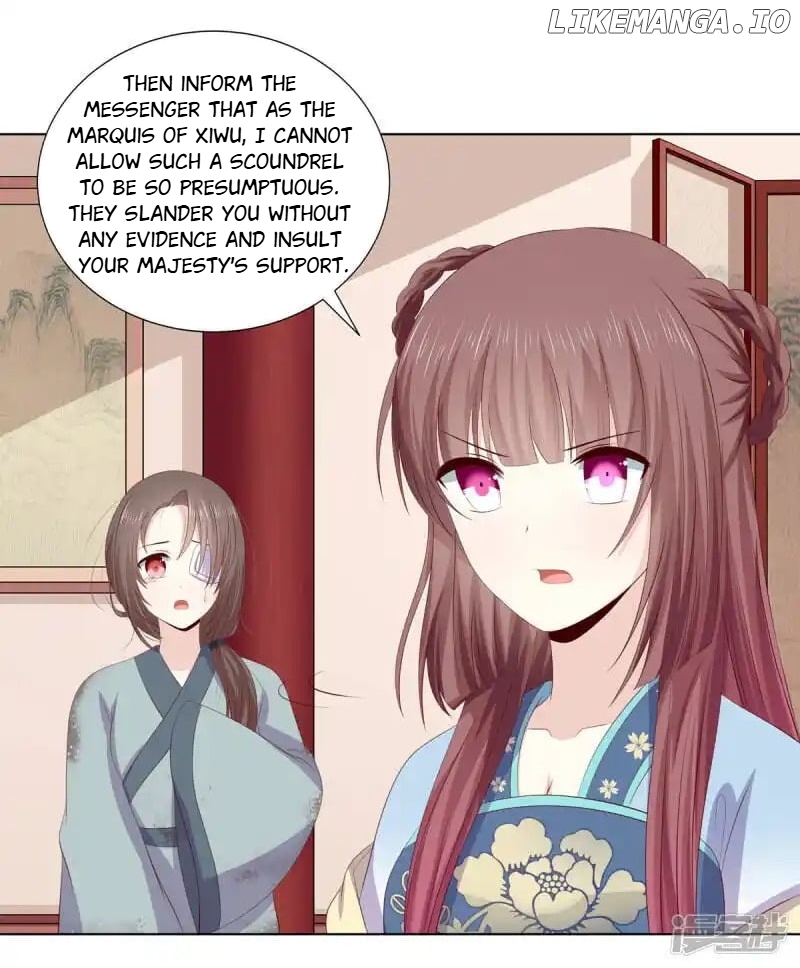 Rewrite My Fate chapter 95 - page 22